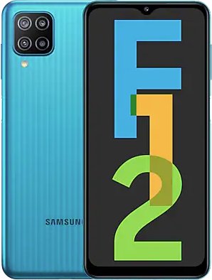 Samsung Galaxy F12